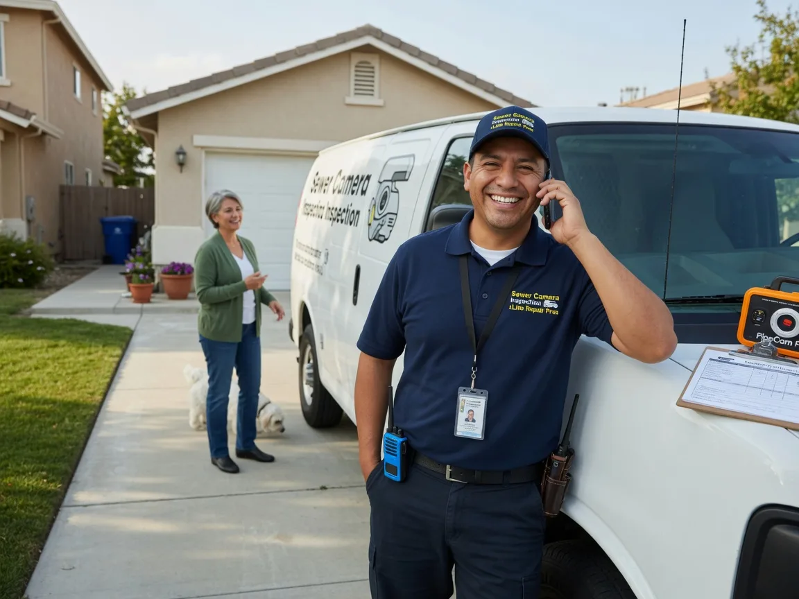 Sewer Line Repair Hewlett, NY FAQs